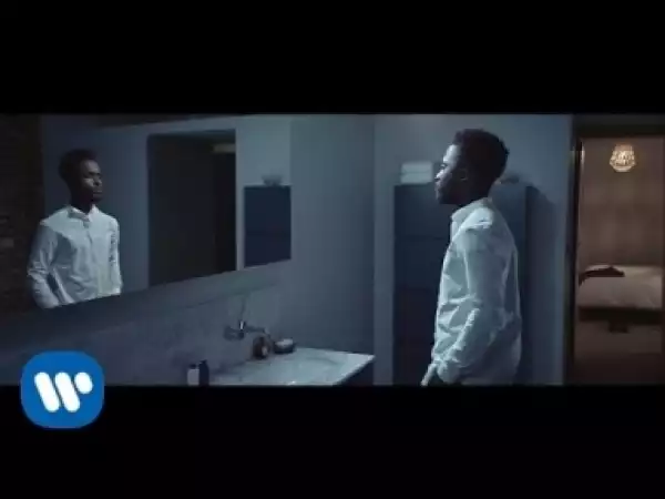 Video: Kwabs - Cheating On Me
